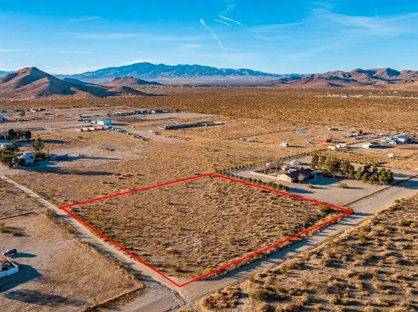 0 Truman Rd #45, Rosamond, CA 93560