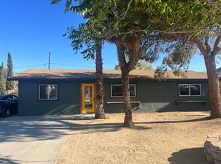 61839 Oleander Dr, Joshua Tree, CA 92252
