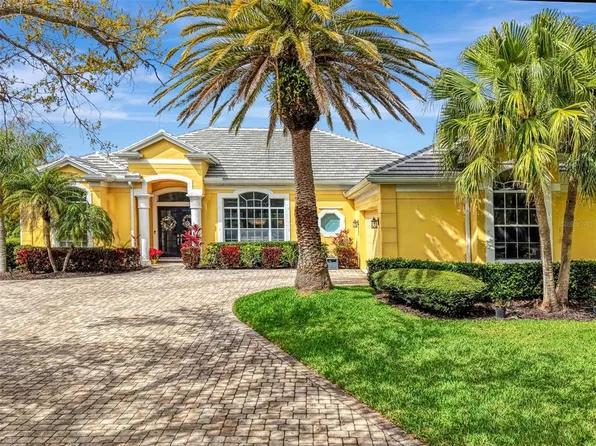 18 Saint Croix Way, Englewood, FL 34223