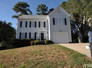 9220 Sayornis Ct, Raleigh, NC 27615