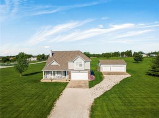 27572 Normandy Rd, Louisburg, KS 66053