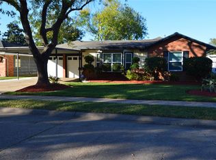 226 Maxie St, Deer Park, TX 77536