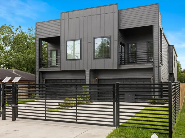 4435 Maggie St Unit B, Houston, TX 77051