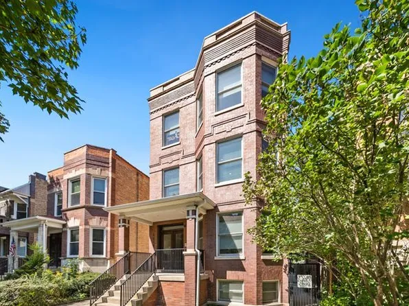 2238 W Walton St #2, Chicago, IL 60622