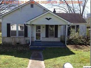 217 York St, Clinton, TN 37716