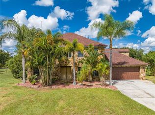3944 Canoe Creek Rd, Saint Cloud, FL 34772