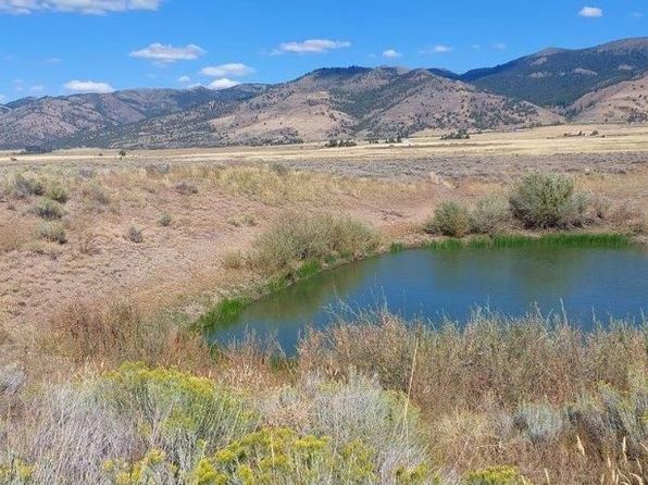 Modoc County CA Land & Lots For Sale - 124 Listings | Zillow