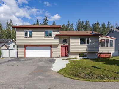 4388 York Ave, Fairbanks, AK, 99709