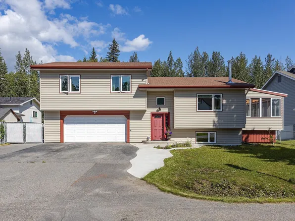 4388 York Ave, Fairbanks, AK 99709