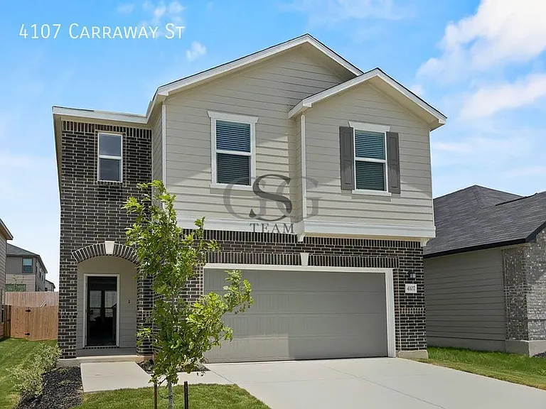 4107 Carraway St — Photo 29