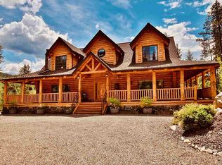 2766 Highway 20 E, Colville, WA 99114