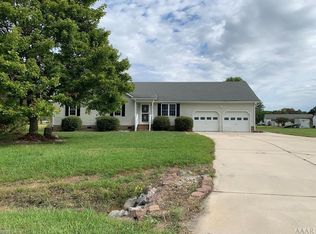 1135 Azalea Trl, Elizabeth City, NC 27909