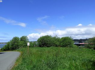 0 Oregon St SE, Bandon, OR 97411