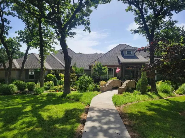 170152 Cole Creek Dr, Marlow, OK 73055
