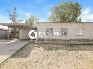 7956 E Victoria Dr, Tucson, AZ 85730