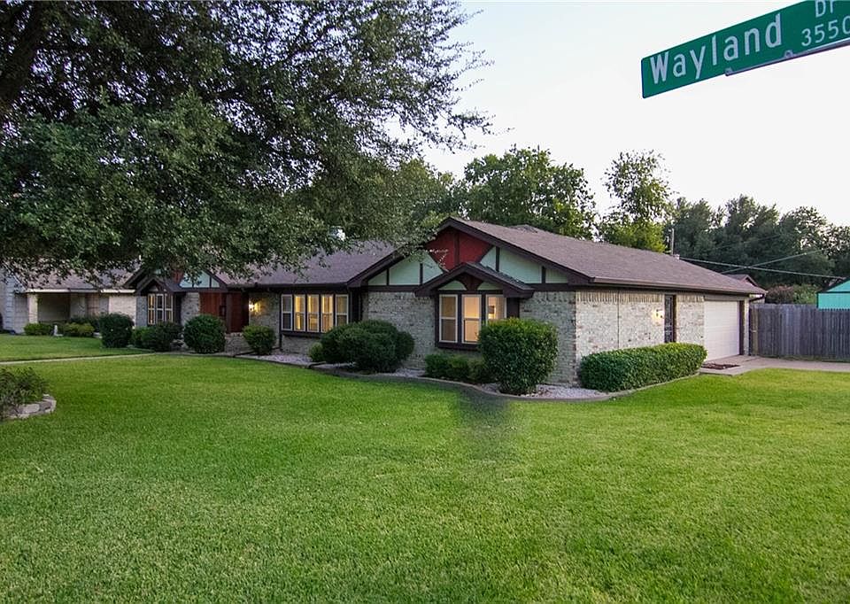 2nd image of 3541 Wayland Dr