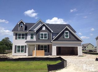 105 Coles Farm Dr, Rocky Point, NC 28457