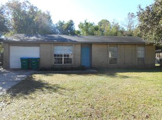 2437 Northbrook Dr, Gautier, MS 39553