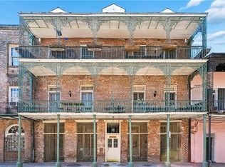 526 Madison St #1B, New Orleans, LA 70116