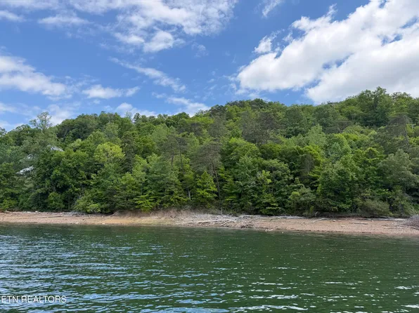 LOT 880 Fellowship Ln, New Tazewell, TN 37825