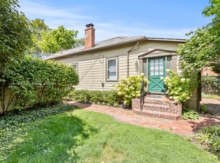 545 Cedar Aly, Columbus, OH 43206