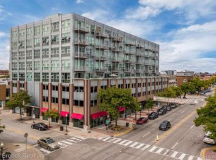 100 W 5th St APT 510, Royal Oak, MI