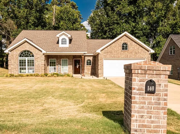 140 Mayhaw Ln, El Dorado, AR 71730