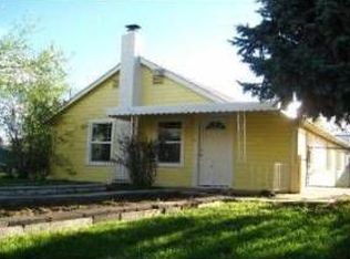 401 S Quitman St, Denver, CO 80219