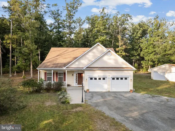 140 Plow Run Ln, Winchester, VA 22602