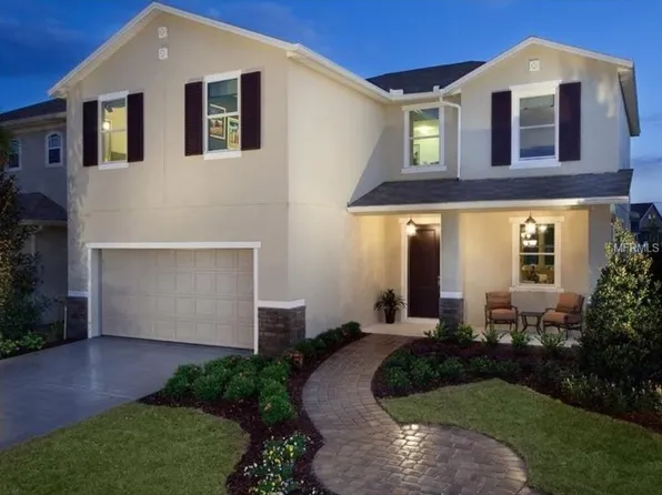 11506 Tangle Branch Ln, Gibsonton, FL 33534