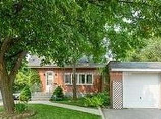 80 Vanbrugh Ave #Basement, Toronto, ON M1N 3T3