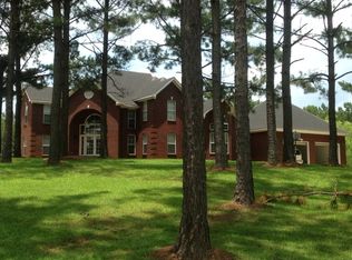 17388 Bashi Rd, Thomasville, AL 36784