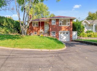 145 Sloane Ave, Toronto, ON M4A2B8