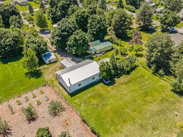 1810 1/2 River Rd, Missoula, MT 59801