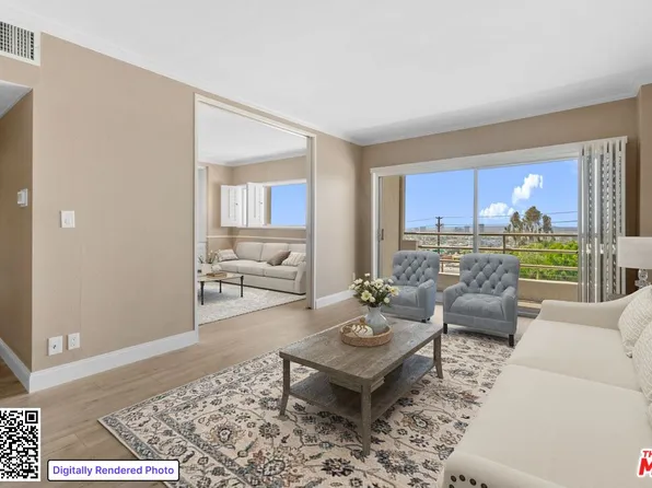 1131 Alta Loma Rd, West Hollywood, CA