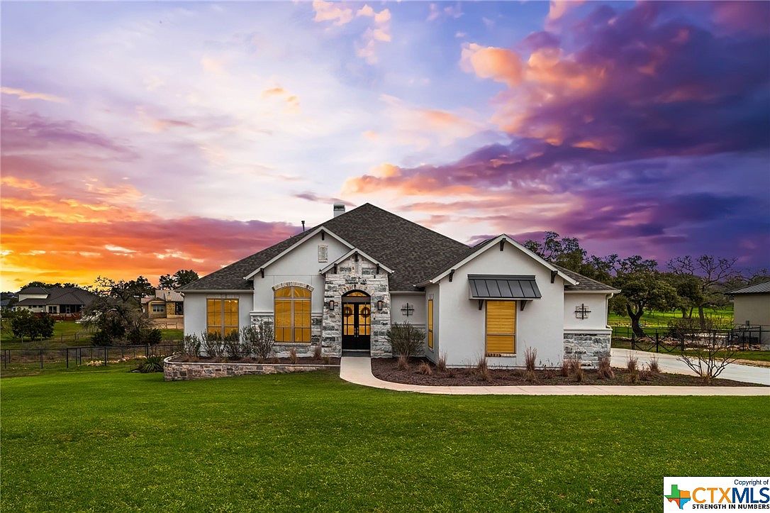 520 Chock Rd, New Braunfels, TX 78132 | MLS #534075 | Zillow