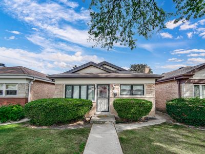 4537 Warsaw Ave, Lyons, IL, 60534