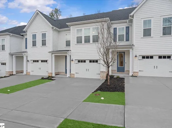 174 Gadwall Way Lot 4, Greenville, SC 29607