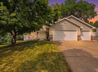 3393 Owasso St, Shoreview, MN 55126