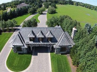 2712 Turtle Ridge Dr, Bloomfield Hills, MI 48302