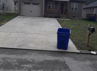 1707 Southern Heights Cir SE, Cleveland, TN 37311