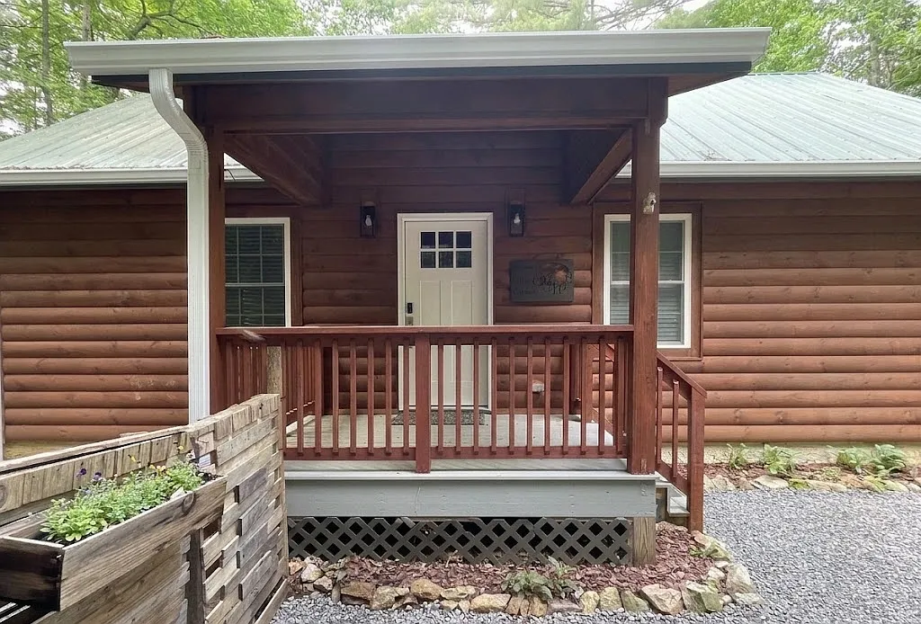 Wildcat Ridge Rd, Deep Gap — Photo 2