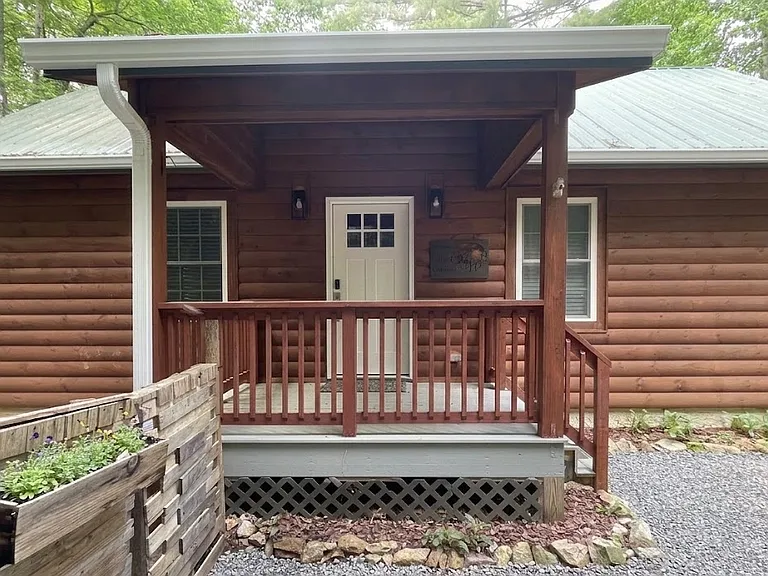 Wildcat Ridge Rd — Photo 2