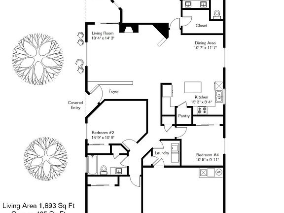 2nd image of this home
