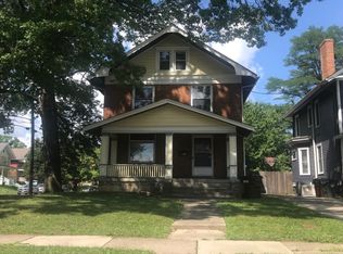 3803 Hazel Ave, Cincinnati, OH 45212
