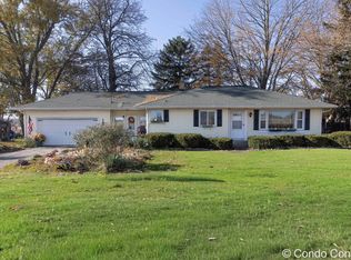 8441 Homerich Ave SW, Byron Center, MI 49315