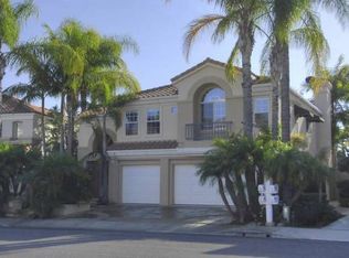 22 Bell Vis, Foothill Ranch, CA 92610