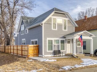 425 W Works St, Sheridan, WY 82801
