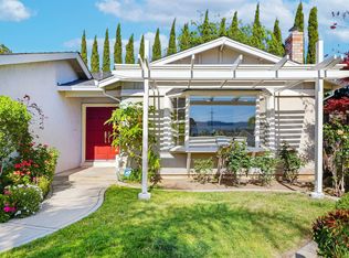 5380 Hammerton Ct, San Jose, CA 95118