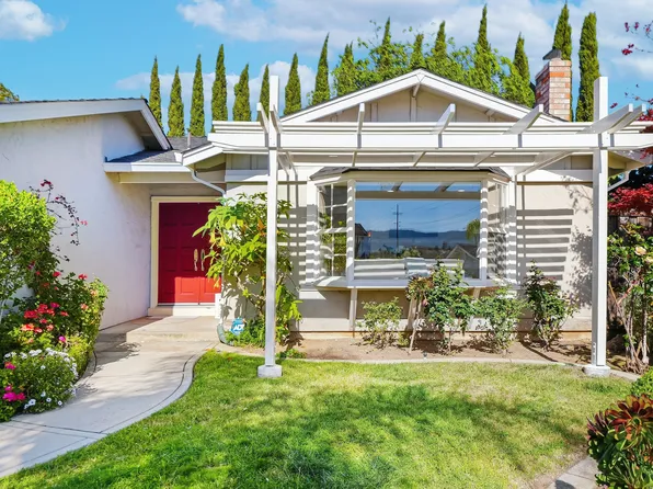 5380 Hammerton Ct, San Jose, CA 95118